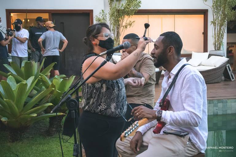 Igreja Plena Icaraí, Especial de Natal
