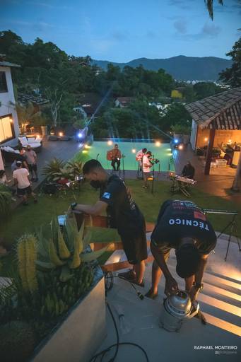Igreja Plena Icaraí, Especial de Natal
