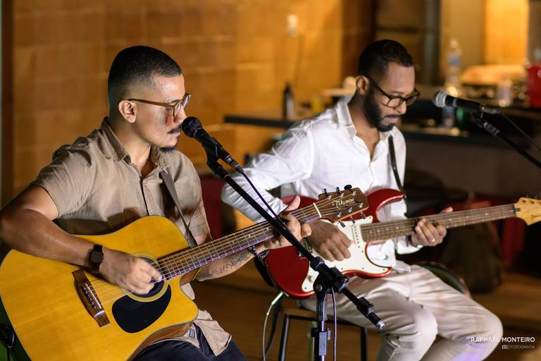Igreja Plena Icaraí, Especial de Natal
