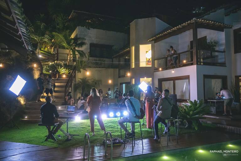 Igreja Plena Icaraí, Especial de Natal