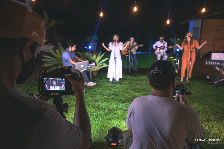 Igreja Plena Icaraí, Especial de Natal