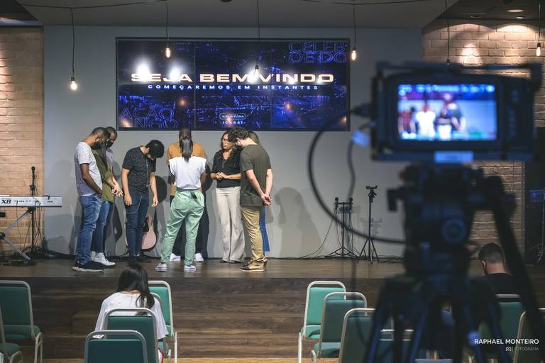 Igreja Plena Icaraí