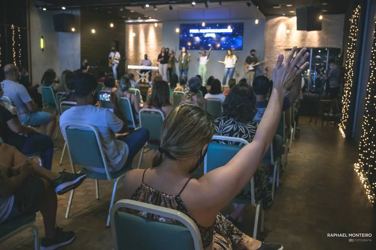 Igreja Plena Icaraí