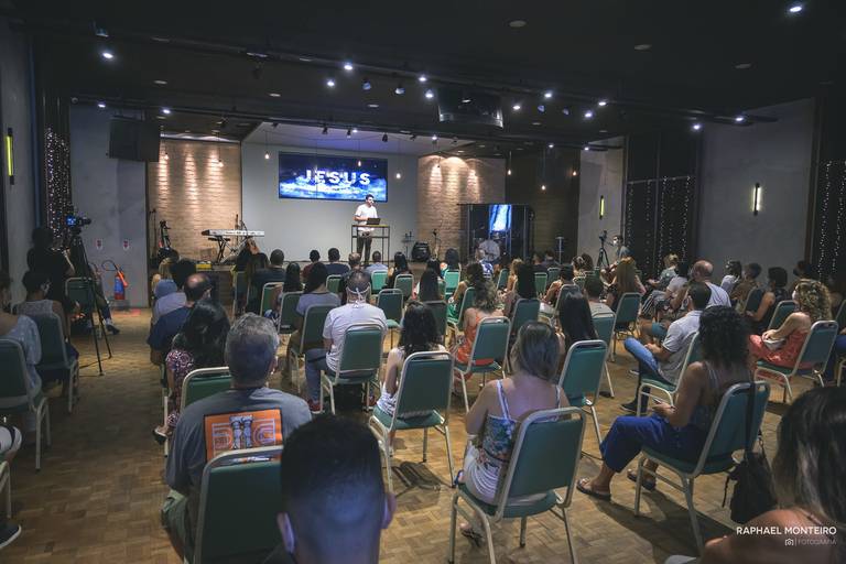 Igreja Plena Icaraí