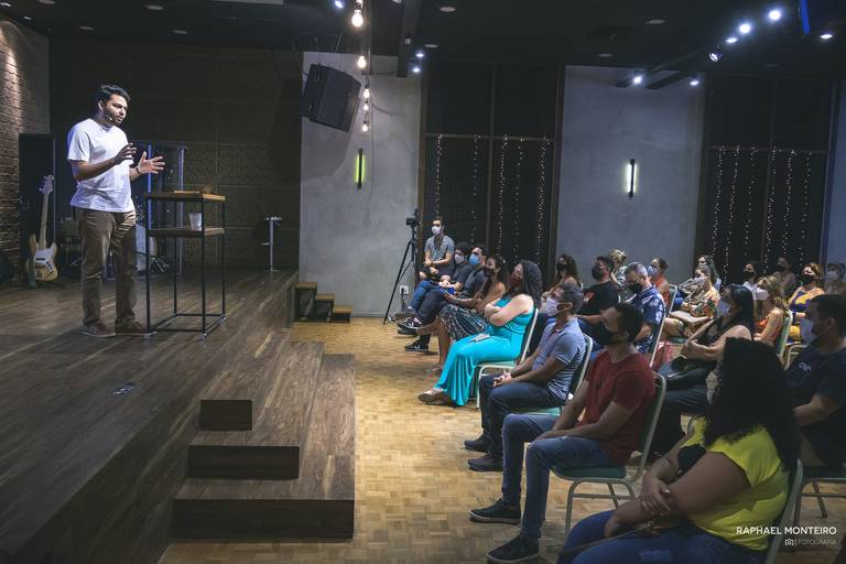 Igreja Plena Icaraí