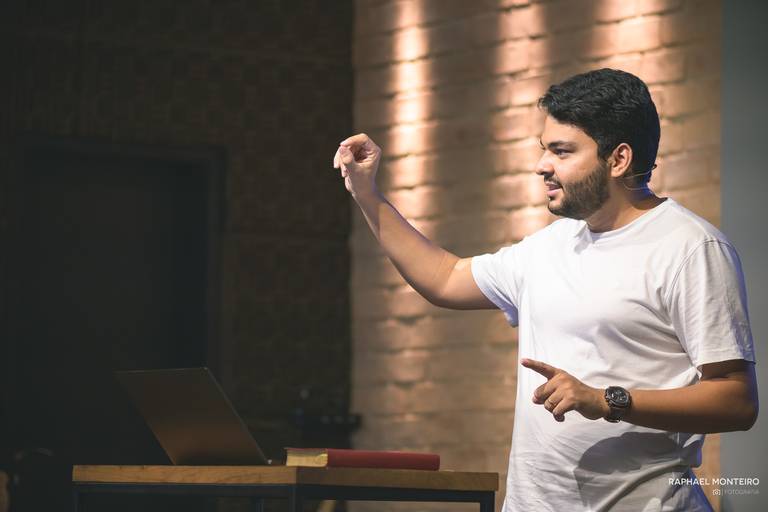Igreja Plena Icaraí