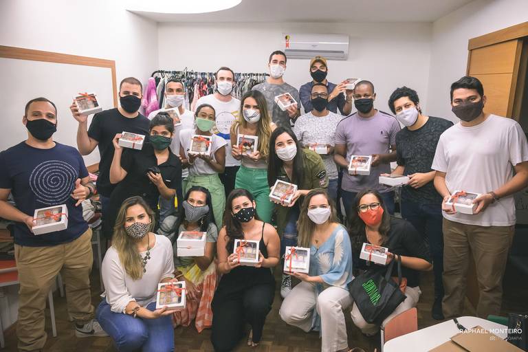 Igreja Plena Icaraí