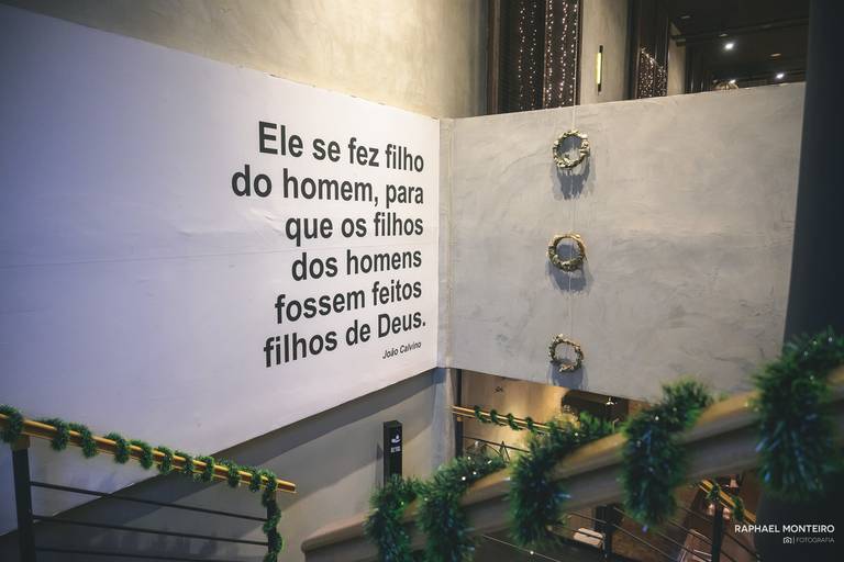 Igreja Plena Icaraí