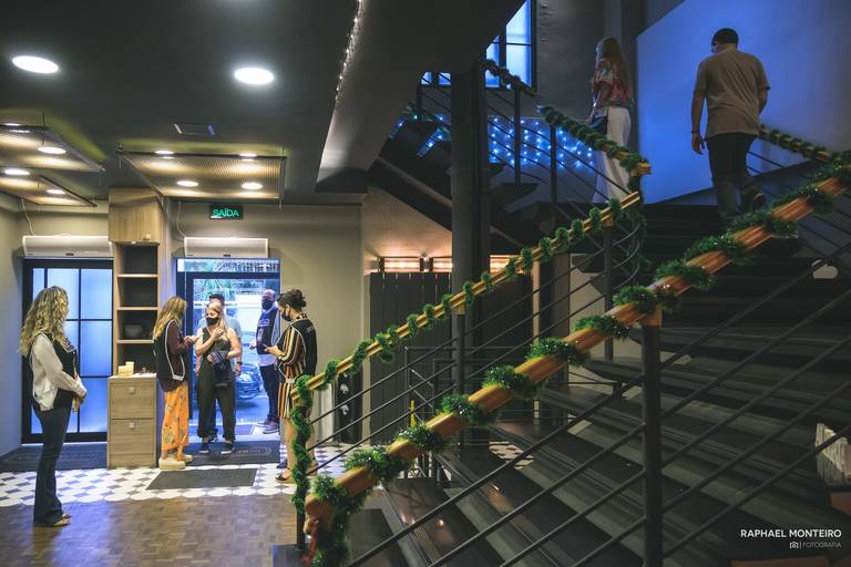 Igreja Plena Icaraí