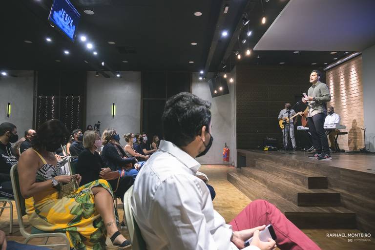 Igreja Plena Icaraí