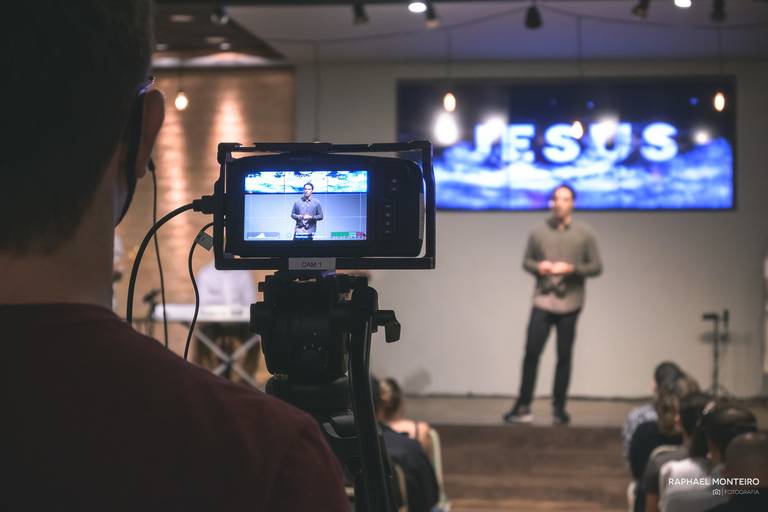 Igreja Plena Icaraí