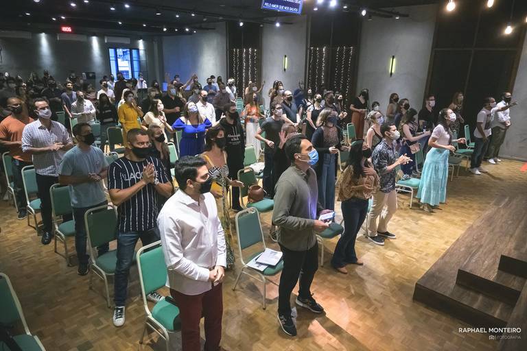 Igreja Plena Icaraí