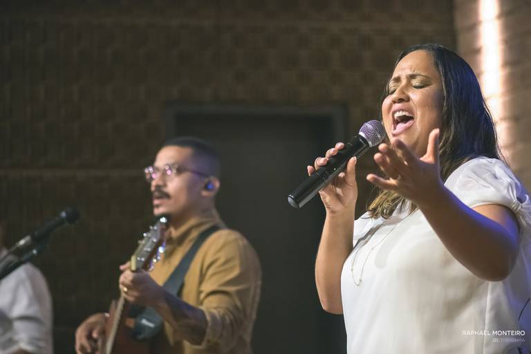 Igreja Plena Icaraí