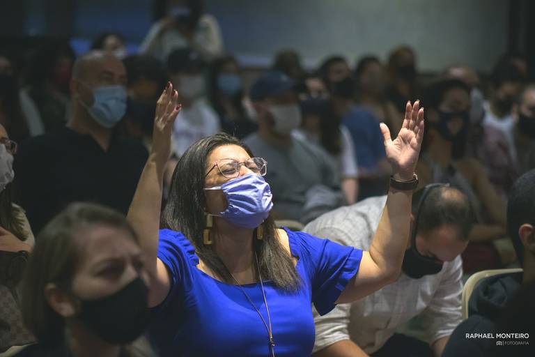 Igreja Plena Icaraí