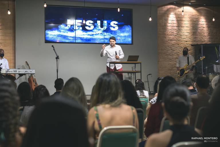 Igreja Plena Icaraí