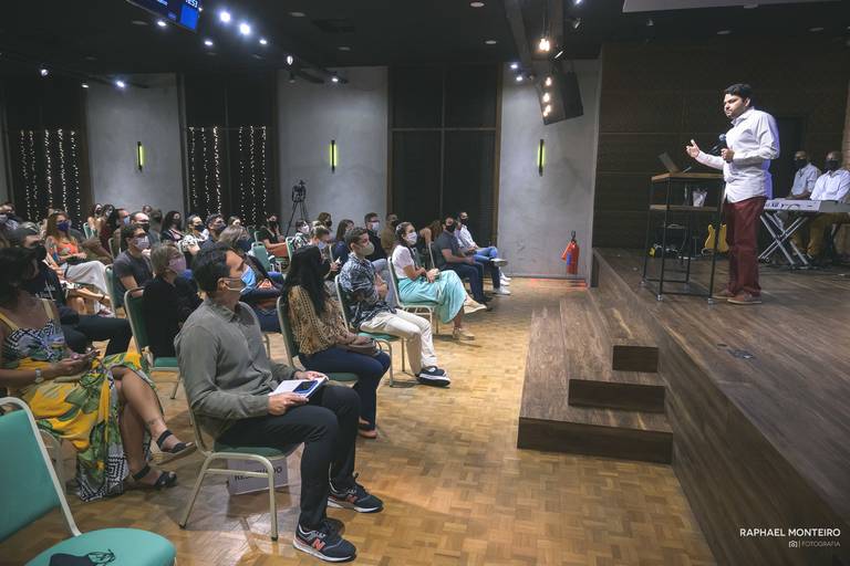 Igreja Plena Icaraí