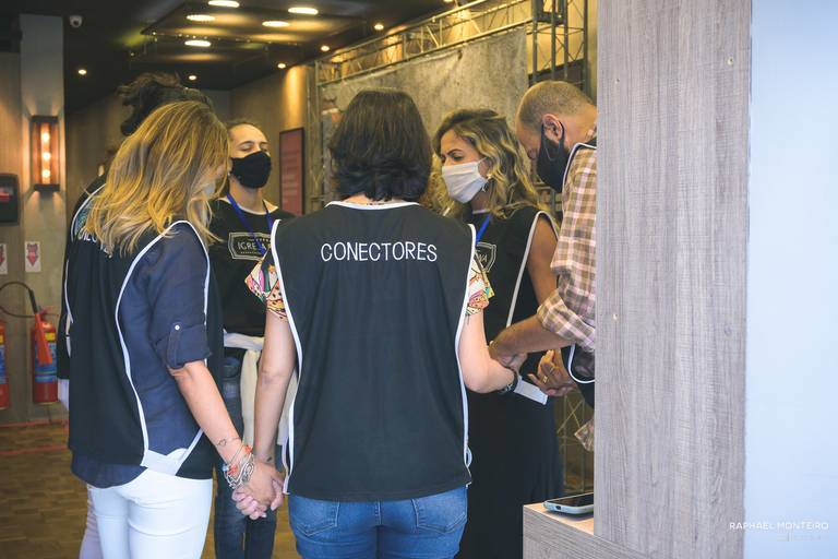 Igreja Plena Icaraí