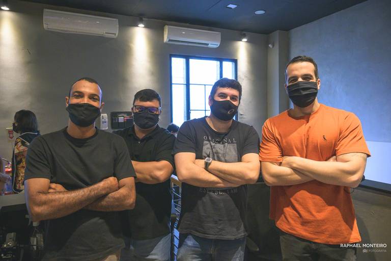 Igreja Plena Icaraí