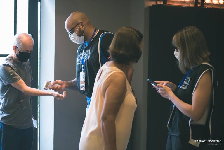 Igreja Plena Icaraí