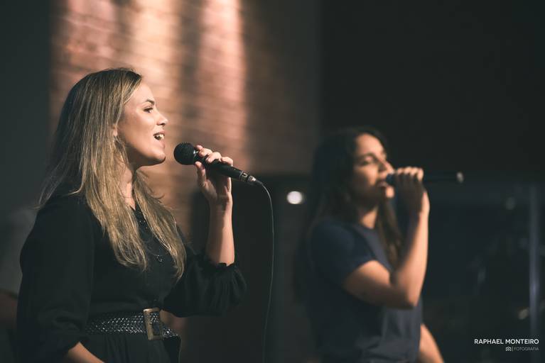 Igreja Plena Icaraí, adoração
