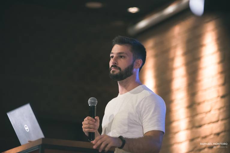 Igreja Plena Icaraí