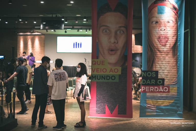 Igreja Plena Icaraí