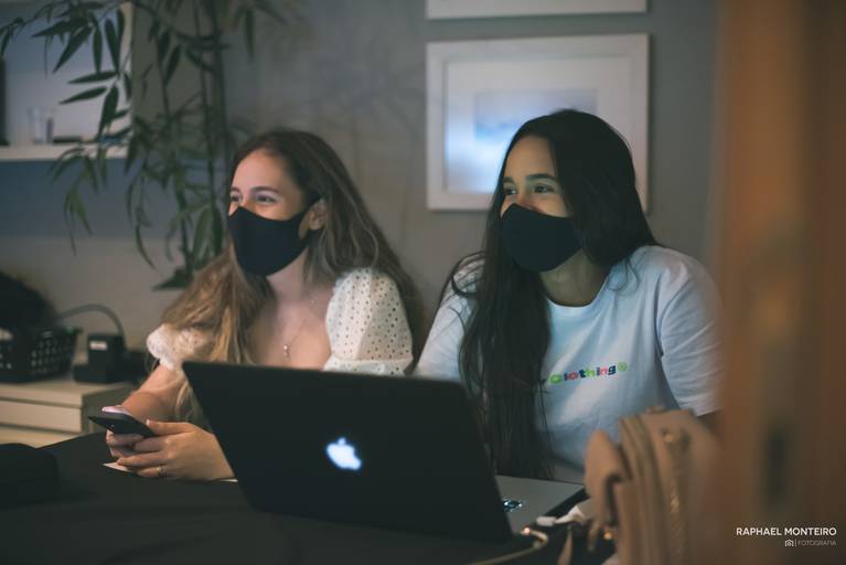 Igreja Plena Icaraí