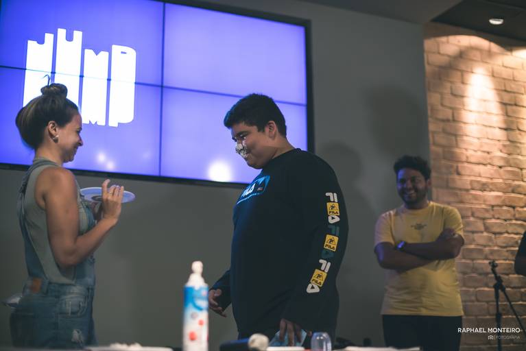 Igreja Plena Icaraí