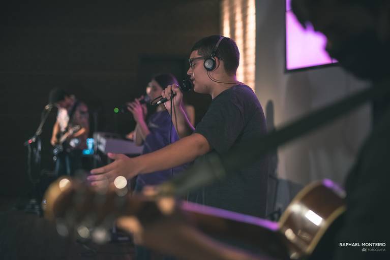 Igreja Plena Icaraí