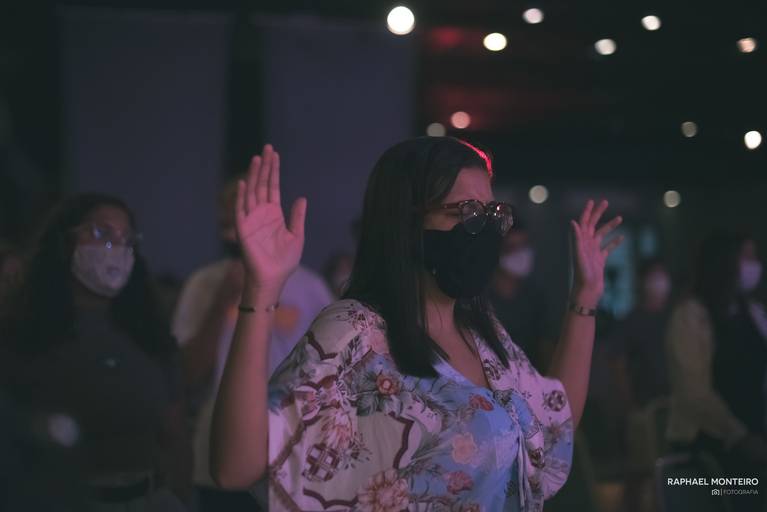 Igreja Plena Icaraí