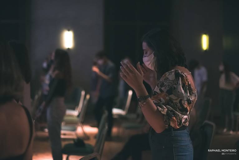Igreja Plena Icaraí