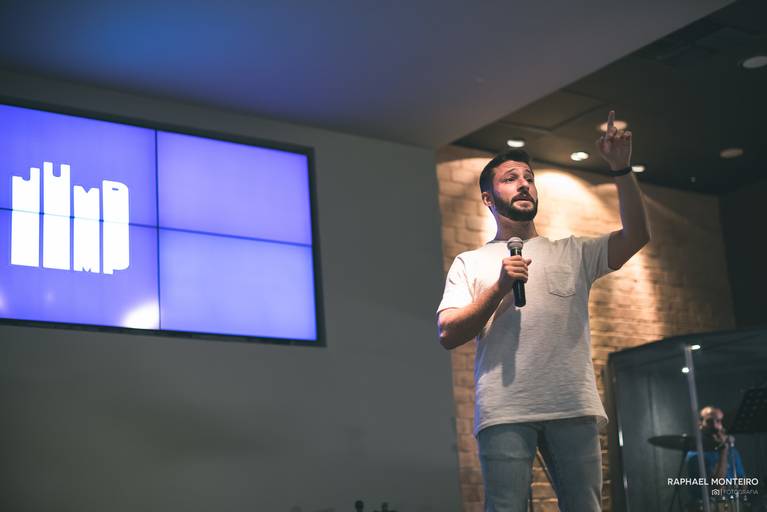 Igreja Plena Icaraí