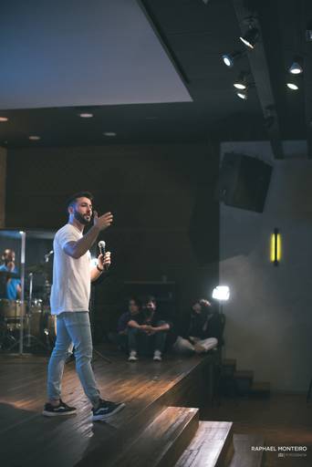 Igreja Plena Icaraí