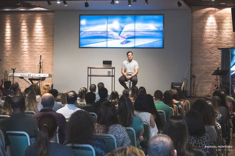 Igreja Plena Icaraí