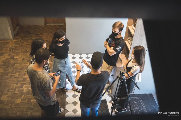 Igreja Plena Icaraí