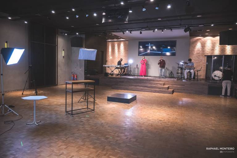 Igreja Plena Icaraí