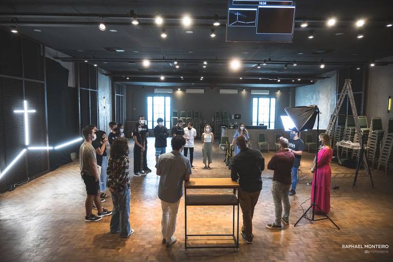 Igreja Plena Icaraí