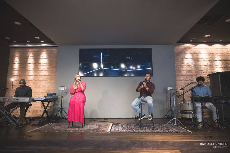 Igreja Plena Icaraí