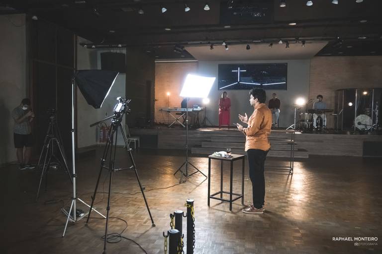 Igreja Plena Icaraí