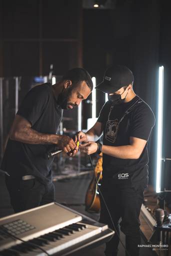Igreja Plena Icaraí, Live Noite de Adoração