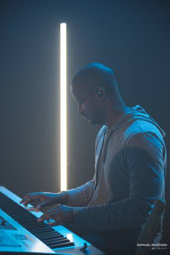 Igreja Plena Icaraí, Live Noite de Adoração