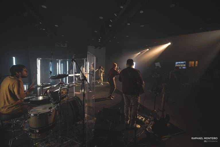Igreja Plena Icaraí, Live Noite de Adoração