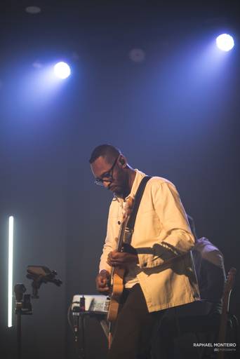 Igreja Plena Icaraí, Live Noite de Adoração