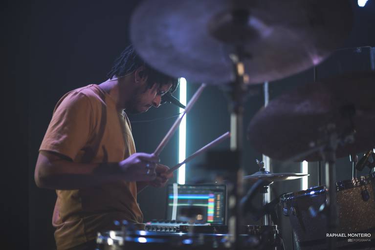 Igreja Plena Icaraí, Live Noite de Adoração