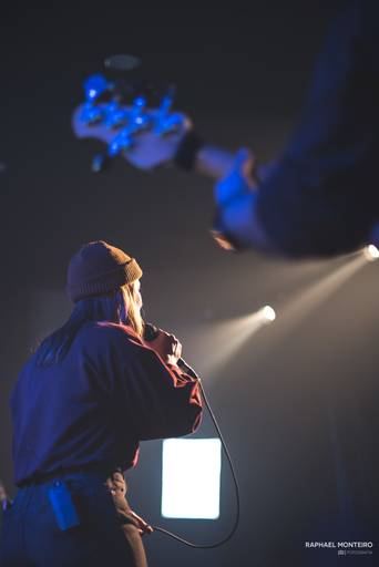 Igreja Plena Icaraí, Live Noite de Adoração