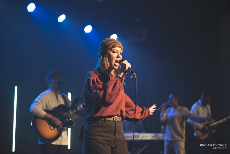 Igreja Plena Icaraí, Live Noite de Adoração