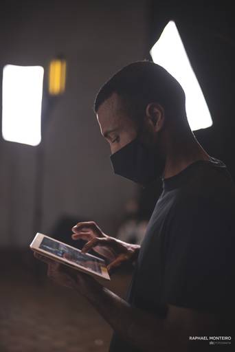 Igreja Plena Icaraí, Live Noite de Adoração