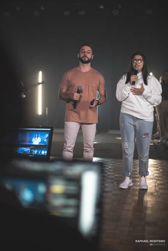 Igreja Plena Icaraí, Live Noite de Adoração