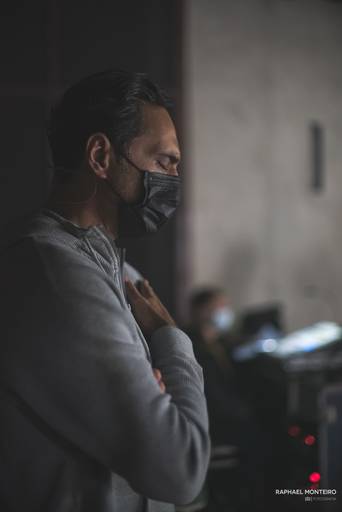 Igreja Plena Icaraí, Live Noite de Adoração