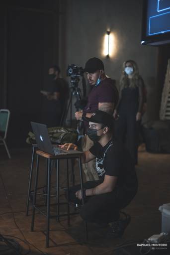 Igreja Plena Icaraí, Live Noite de Adoração